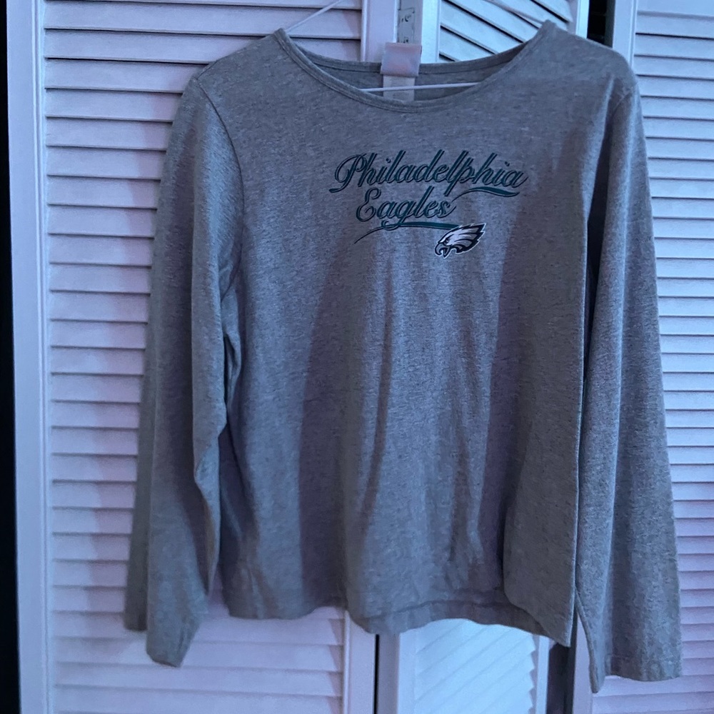 Eagles shirt